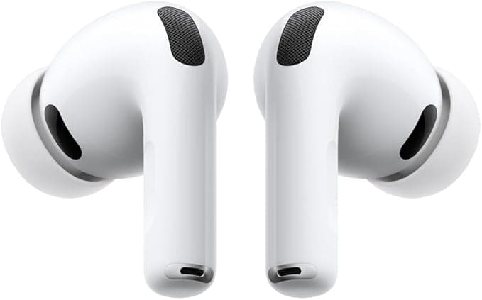 AirPods Pro 3: promo por R$2.299,00 com ANC líder e Tradução ao Vivo