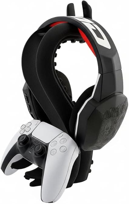 Base para Controle PS5 e Fone de Ouvido – Design Polvo R$69,99 Amazon
