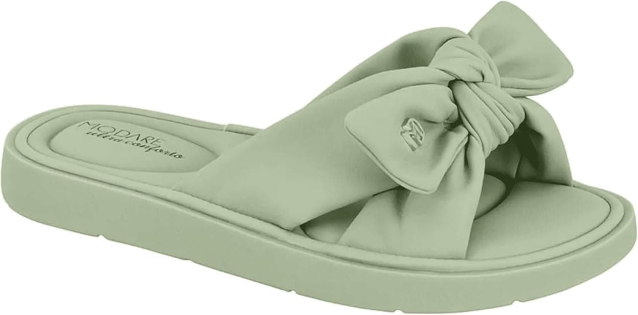 Chinelo Modare Ultraconforto 7208.101 – R$119,61, estoque limitado