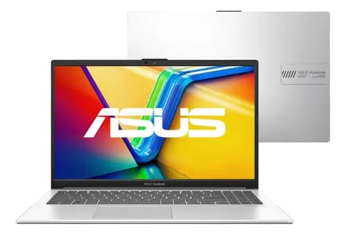 Asus Vivobook Go 15 E1504GA-NJ441W cai a R$ 2.599 no Mercado Livre