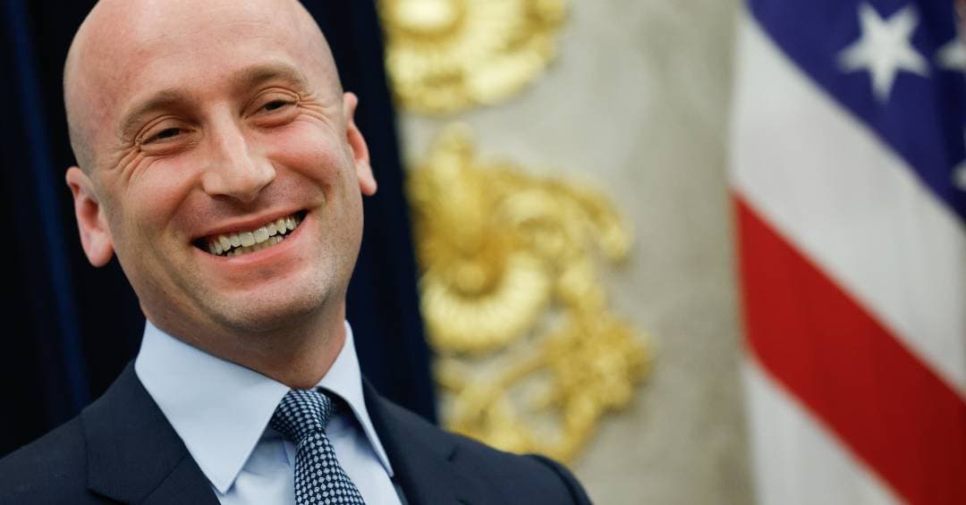 Trump, o Maquiavel: Miller propõe força igual a Maduro