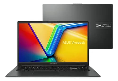 VivoBook Go 15 com Ryzen 5 7520U cai para R$ 2.482,27; bom para estudo