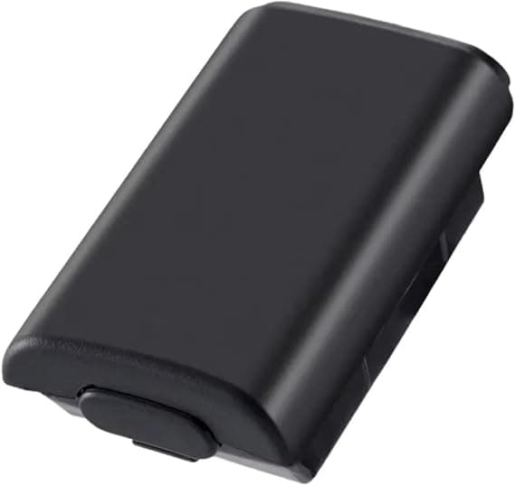 Tampa de pilhas compatível com Xbox 360 — R$16,99, ajuste simples