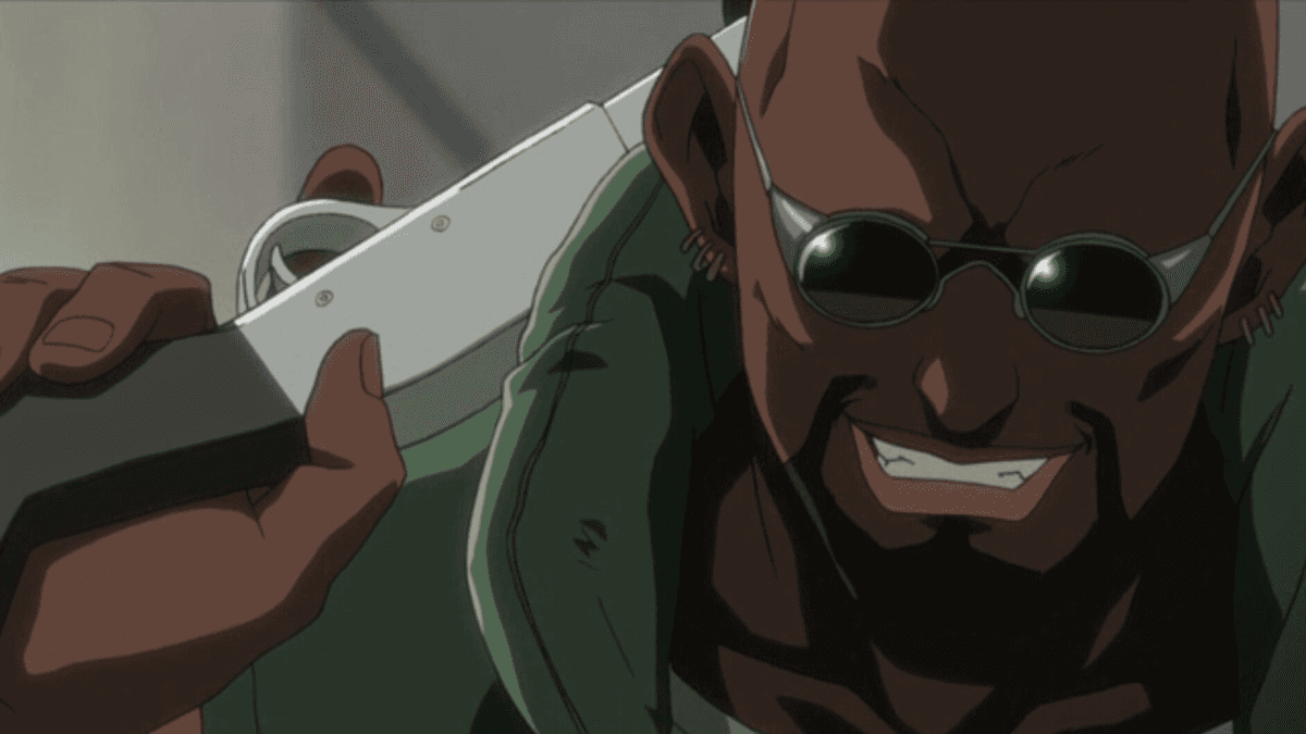 Todos querem o retorno deste anime dos anos 2000, inclusive o criador