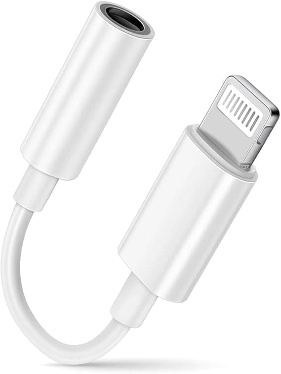 Cabo P2 Estéreo Reforçado 3,5mm – áudio de alta fidelidade R$12,90