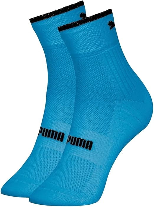 Meia Puma Cano Médio de Corrida em Poliamida – R$22,29 na Amazon