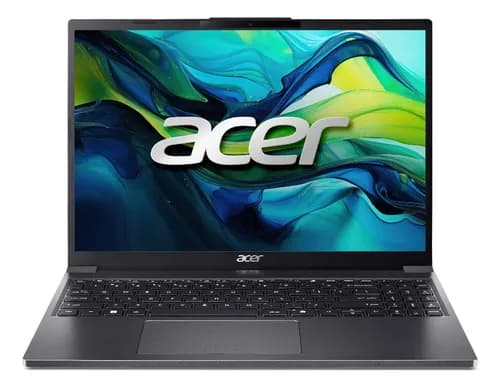 Acer Aspire Go 15: notebook i3-1305U por R$ 3.039,90 para uso diário