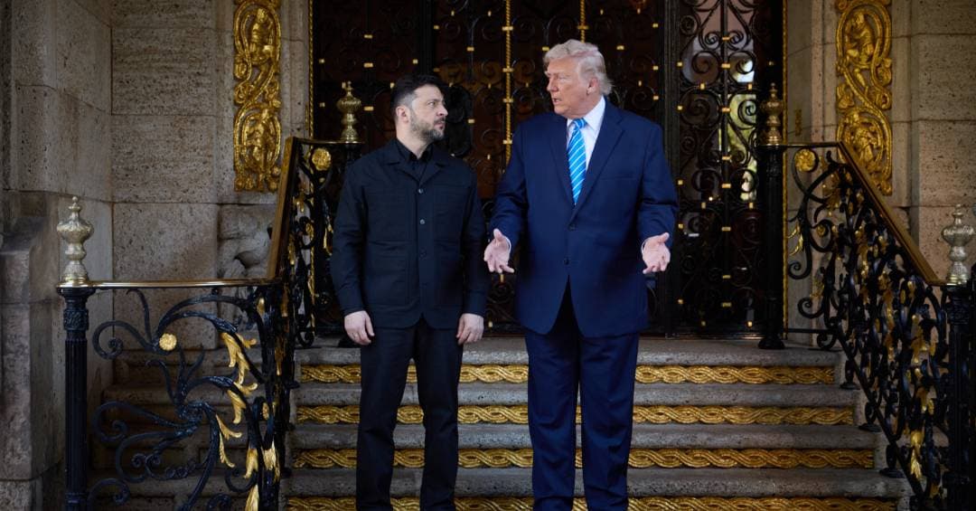 Zelensky diz que EUA dão 15 anos de garantias de segurança à Ucrânia