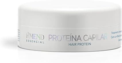 Máscara Capilar Amend Essencial Hair Protein 100g com 22% off