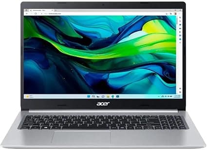 Acer Aspire 5 15.6” Ryzen 5 5500U: equilíbrio por R$4.129,90