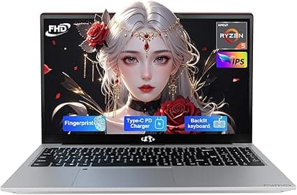 NIMO N152 Ryzen 5, 16GB RAM e 512GB SSD – oferta Amazon R$ 4.018,67