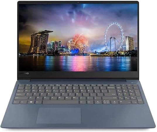 Lenovo IdeaPad 3: 15,6” com i3-1005G1 por R$5.111,00 para estudo