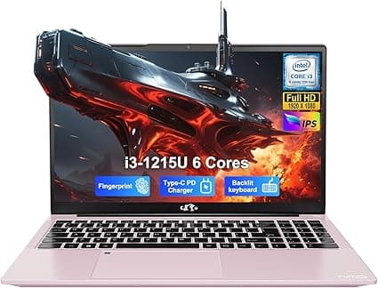 NIMO N154 15.6 FHD: Oferta na Amazon com 16 GB RAM e 512 GB SSD