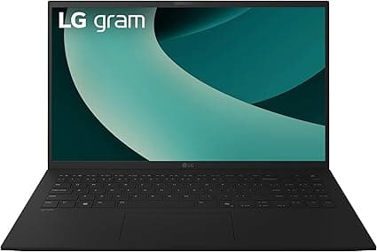 LG gram 15 com IA e Intel Evo Edition: leve, potente e longa autonomia