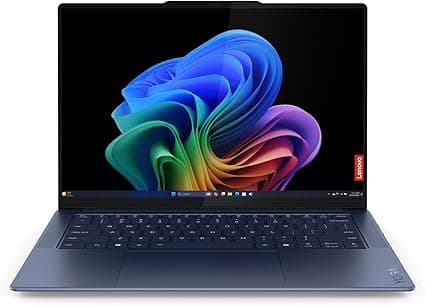 Lenovo Yoga 7x com Snapdragon X Elite: OLED 14,5 e IA por R$ 11.999,00