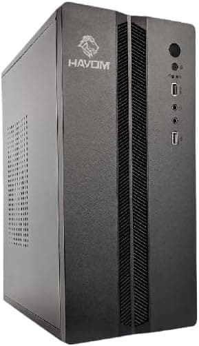 PC Hitech Home Office i5-3570, 8GB RAM, 240GB SSD – R$648,96 na Amazon