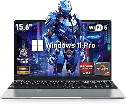 NIAKUN 2025: Ryzen 7 5700U com 32GB RAM, 1TB SSD por R$7.138,74