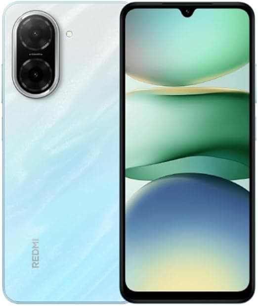 Redmi A5 128GB/4GB: tela 6,88; R$749 Amazon; ofertas desde R$674,99