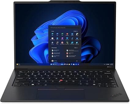 ThinkPad X1 Carbon G12 na Amazon: tela 14″ touch e 32 GB RAM