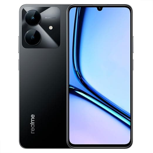 Realme Note 60x: bom custo-benefício, R$635 com frete grátis na Amazon