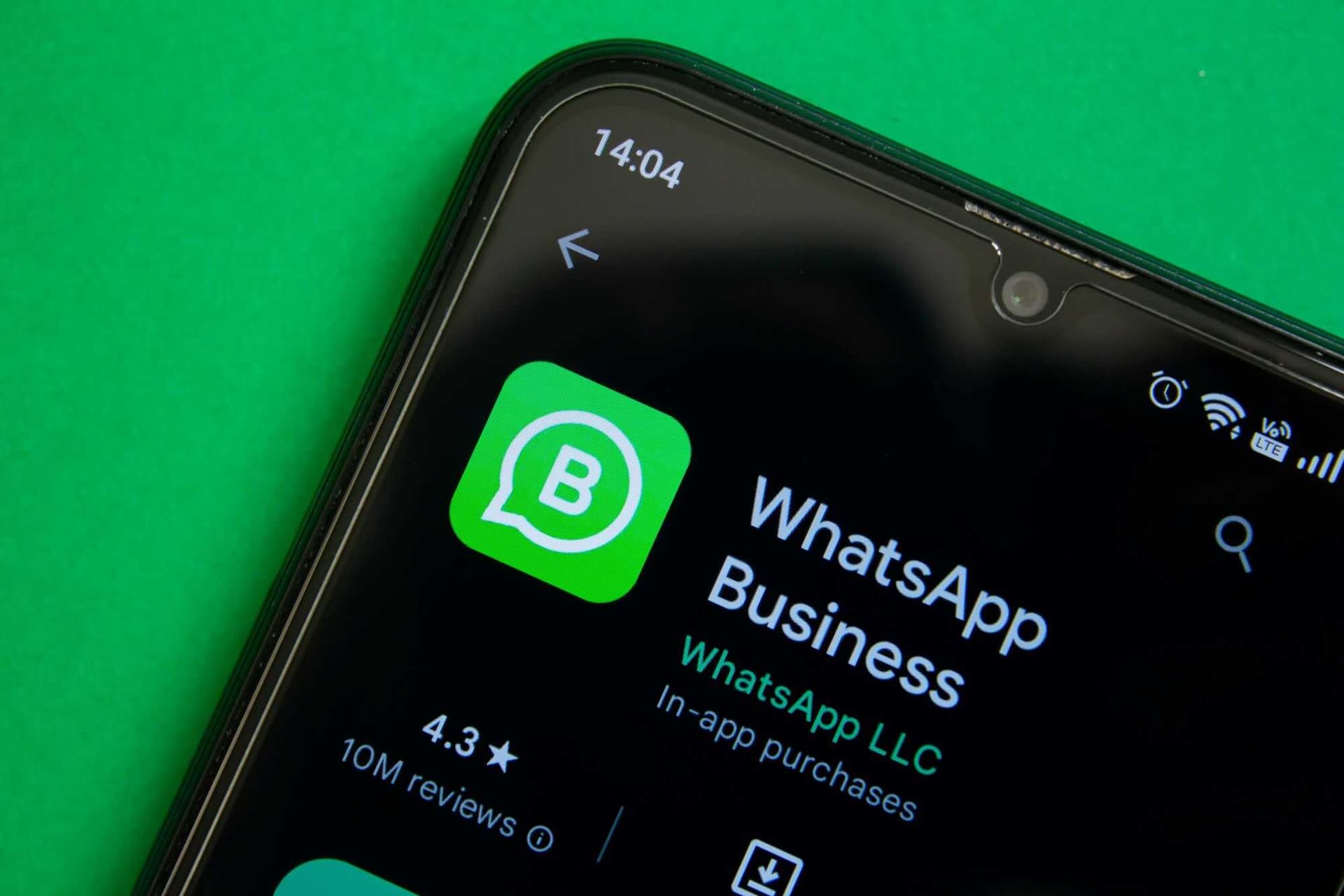 WhatsApp Business lança IA de atendimento para empresas no Brasil