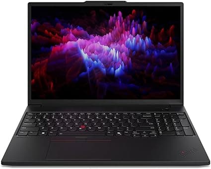 ThinkPad P16s Gen 3: Ultra 7 155H, tela 16″ touchscreen a 17.804,88