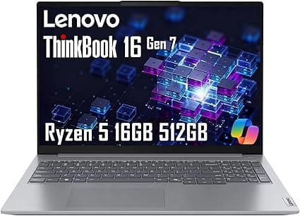 Lenovo ThinkBook 15 Gen 4: laptop business com i7-1255U — R$7.028,56