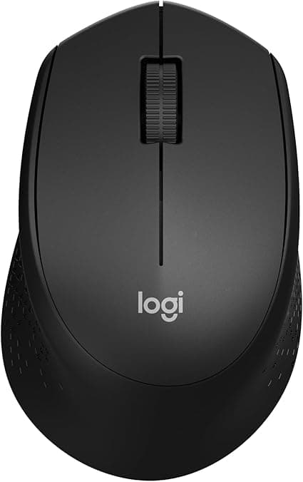 Logitech M330 SILENT: até 18 meses de bateria e R$79,90 na Amazon