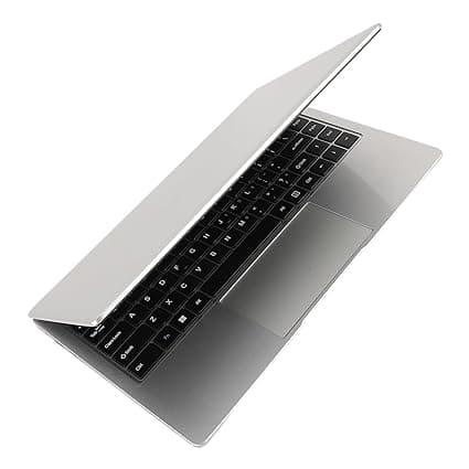 Yunseity 14″ Fino com tela Full HD e CPU N3700 por 6.451,36 BRL PlugUE