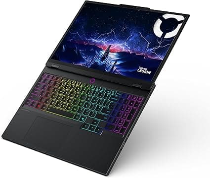 Lenovo Legion 5i: RTX 5060, OLED 165 Hz e i7-14700HX por R$12.481,93