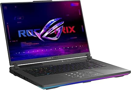 ASUS G614FR-DS96: R$29.503,36 com Ryzen 9 e RTX 5070 Ti — tela 240 Hz