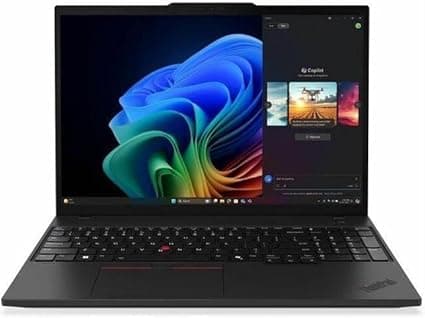 Lenovo ThinkPad T16 Gen 4: preço de R$14.545,73 e foco corporativo