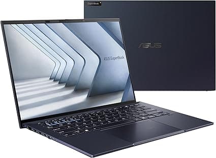 ASUS ExpertBook 14: leve, corporativo, Win11 Pro — R$ 17.477,29