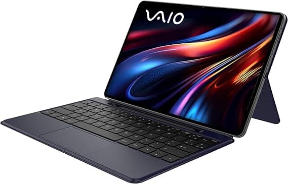 VAIO TL12: tablet premium com tela AMOLED 12,6” por R$2.949 na Amazon