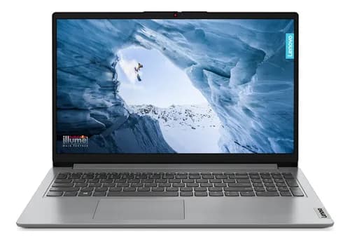 Oferta Lenovo Ideapad 1 15IRU7 i3-1315U, Linux, 8GB/256GB – R$2.431,05
