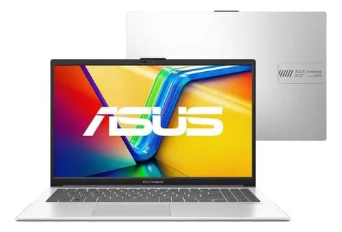 Asus Vivobook Go 15 cai de R$3.199 para R$2.544,51 com 20% OFF no Pix