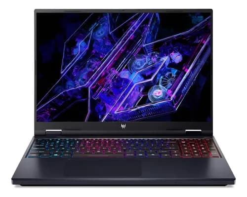 Acer Predator Helios RTX 4070 cai para R$12.064; tela 16 240 Hz, 32GB