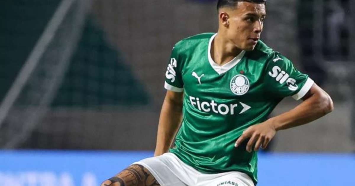 Palmeiras busca saída de zagueiro para o futebol espanhol