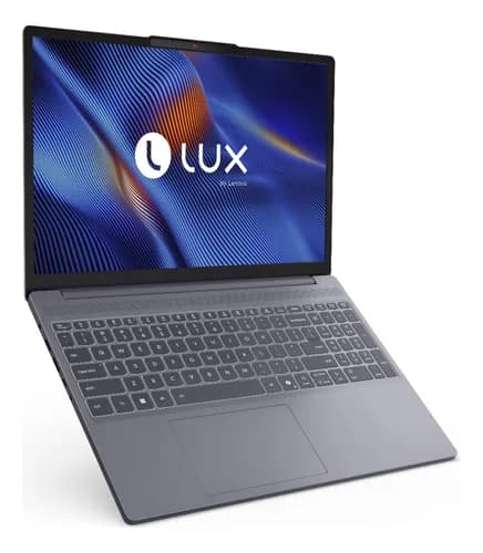 Lenovo Slim 3 com Ryzen 7 7735HS por R$ 2.789,10 — multitarefa leve