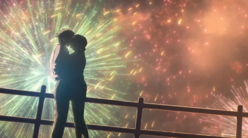 Agora no streaming: o melhor filme de anime dos últimos anos