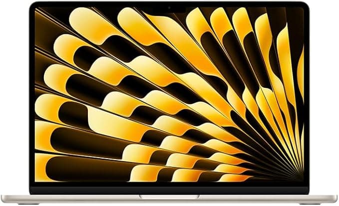 Apple MacBook Air 13in com M4 por R$ 8.999: leve, rápido e boa bateria