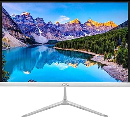 All-in-One Aitek 19″ com i5 3ª Geração, 256GB – R$1.379,90 na Amazon