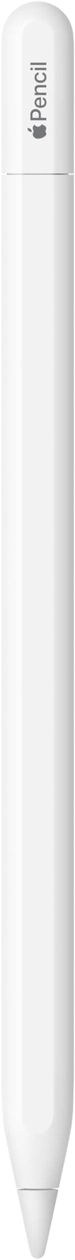 Apple Pencil USB-C na Amazon com 12% de desconto: R$ 789