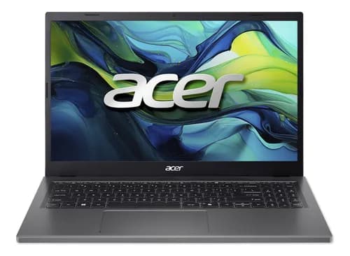 Oferta Acer Aspire Go 15 AG15-51P-55C8:R$ 3.329,10 (40% OFF) tela 15,3