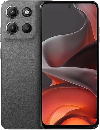 Mt g15: 256GB/12GB RAM, câmera 50MP com IA Noturna—preço não informado