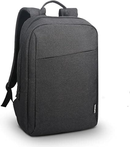 Mochila Lenovo B210 Preta para notebook 15,6 – preço em queda Amazon