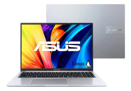 ASUS VivoBook 16 X1605va MB742: tela 16″ IPS, i7 1355U por R$ 3.292,11