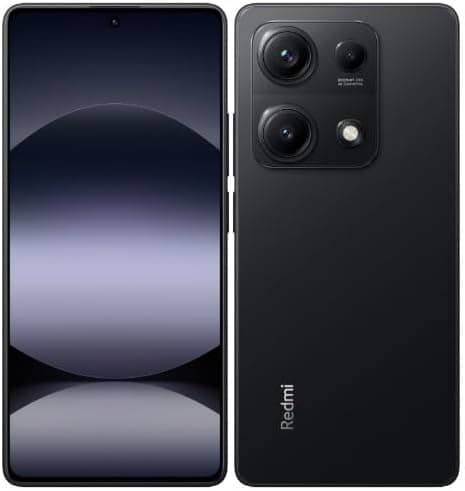 Redmi Note 14S 4G com 8/256GB chega a R$1.449 na Amazon com cupom