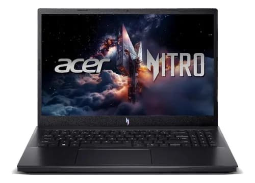 Acer Nitro V15 com RTX 4050 fica por R$ 5.973,31 e tela 165 Hz