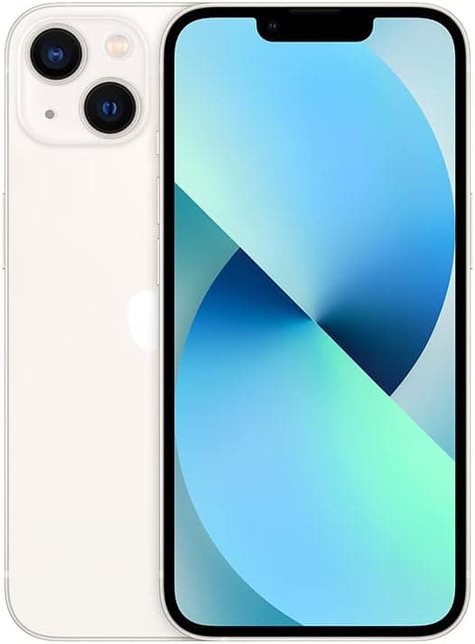 iPhone 13 por R$4.099,00 com 34% desconto — bom para volta às aulas